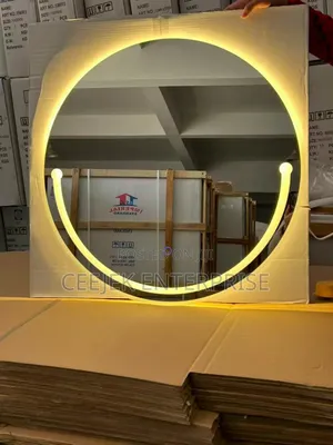 Led Mirrow