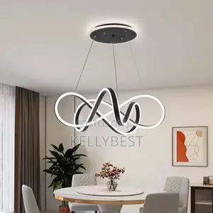 Led Chandeliar