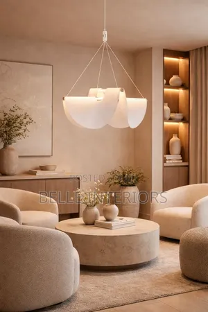 White Peff Living Room Sofas Luxury Italian