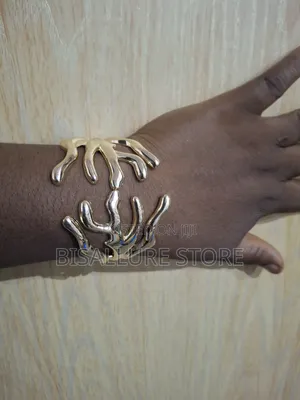 Chunky Bangle