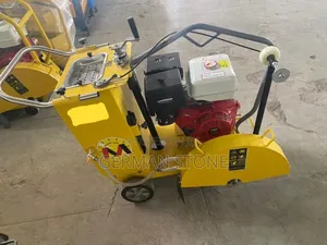 Road Cutting Machine