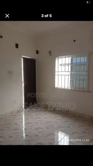 Mini Flat in Akute Ajuwon for rent
