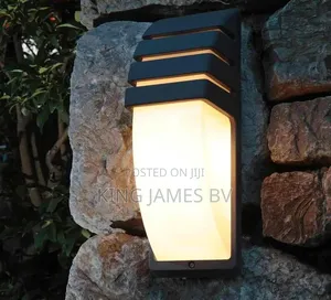 Norse Shovel Bulkhead Light