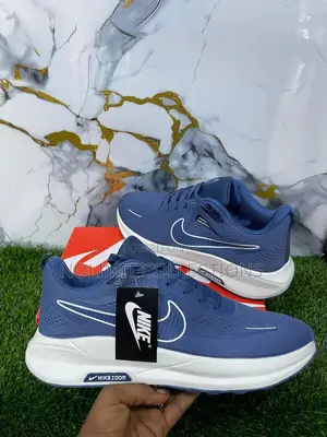 Nike Speed Zoom Training Sneakers