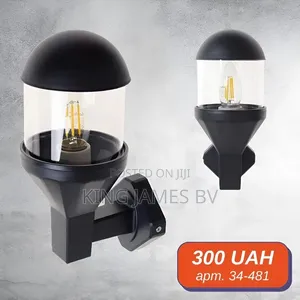 Old Norse Pac Wall Light