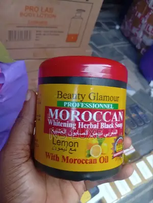 Morrocan Whitening and Cottage Fresh Herbal Soap