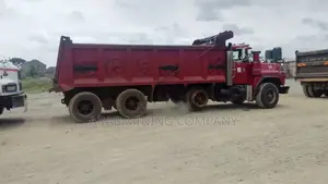 Delivery of Granite