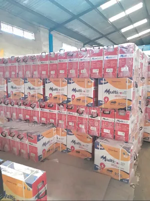 220ah Multipower Tubular Battery
