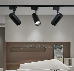 3pcs Original Track Light