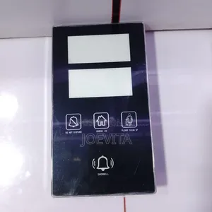 Door Plate Numbers