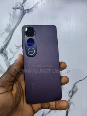 Vivo V50 Lite 5G 256 GB Purple