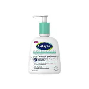 Cetaphil Gentle Clear Pore Clearing Acne