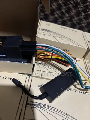 Keep Your Vehicle Under Full Control