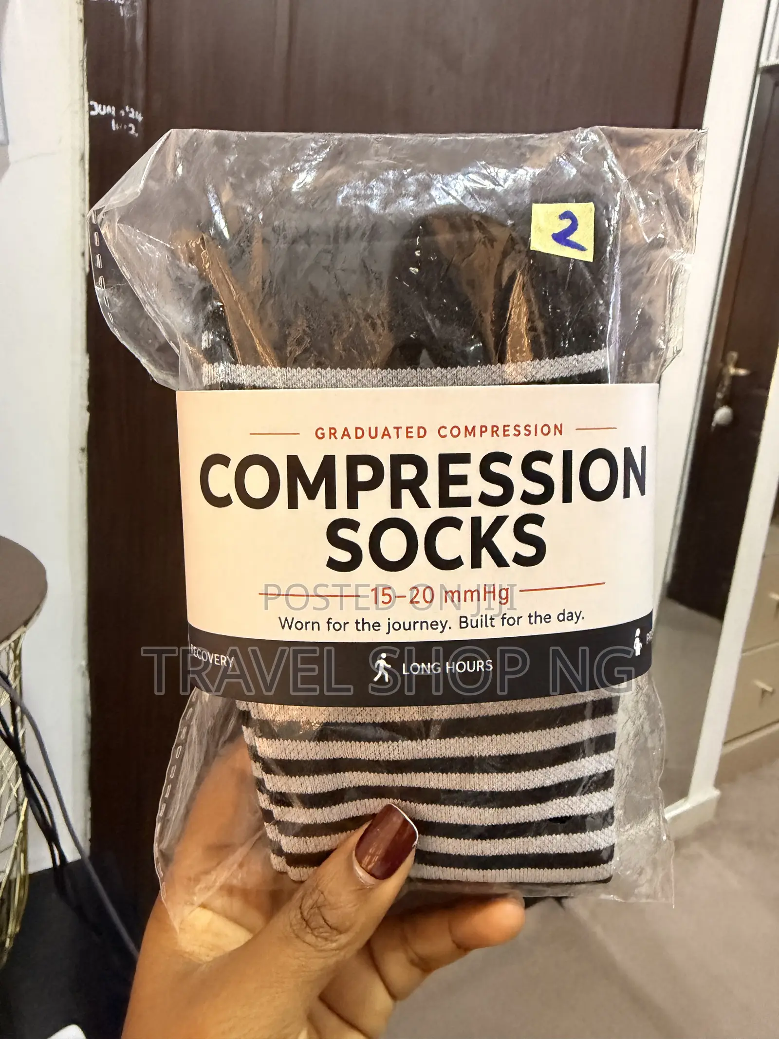 Compression Socks