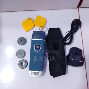 Guard Tour Wm500v5