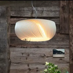 Itary Designer Minimal Led Pendant Light
