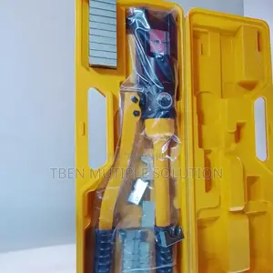 Hydraulic Crimping Tools 300mm