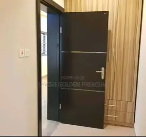 HDF Imported Turkey Room Doors