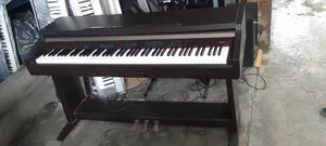 Yamaha Ydp-321 Clavinova Digital Piano – Uk Used | 88 Keys