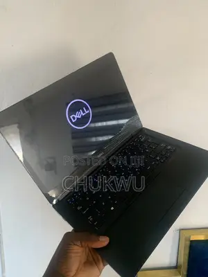 Laptop Dell Latitude 5480 8GB Intel Core i5 SSD 256GB
