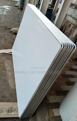 3 X 4 Ft Magnetic White Board for Classrooms, Offices Home Lessons