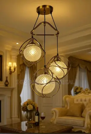 Chandelier Light