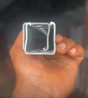 41x41 Unitrust Hot Deep Galvanized