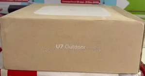 Ubiquiti Unifi U7 Outdoor Access Point