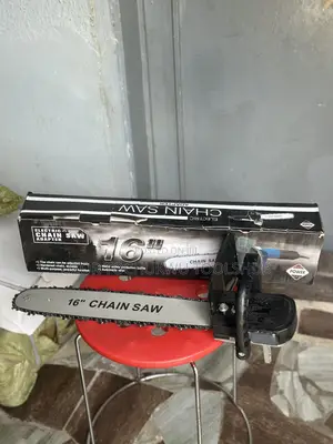 16” Angle Grinder Chainsaw Converter | Electric Chain Saw Adapter