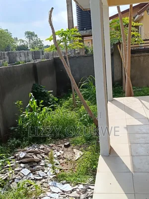 3bdrm Bungalow in Elrufia, Kuje for sale