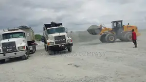 Mining and Stone