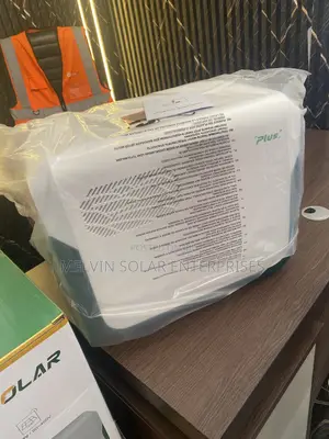 3.6kwh Plus Cola Solar Generator Available in Store Now Dm Let’S Deal