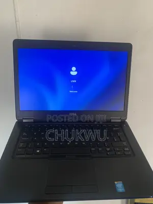 Laptop Dell Latitude 5450 8GB Intel Core i5 HDD 500GB