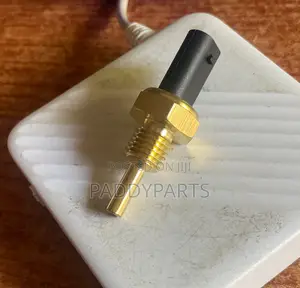 GMC Sierra Engine Coolant Temperature Sensor 2016-2024