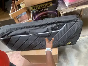Db Thick Keyboard Professional Bag
