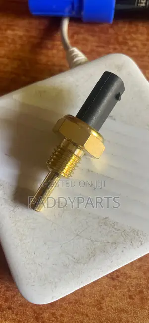 Chevrolet Spark Engine Coolant Temperature Sensor 2013-2015