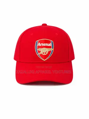 Arsenal Supporter Baseball Cap