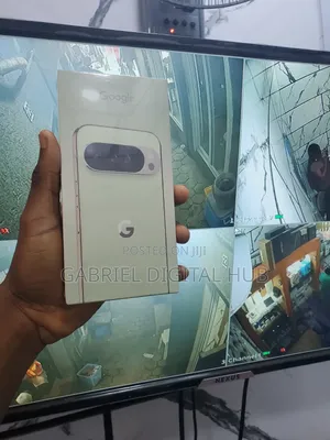 New Google Pixel 10 Pro XL 256 GB Bronze