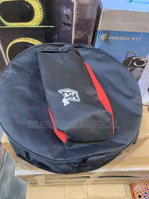 Db Snare Drum Professional Bag