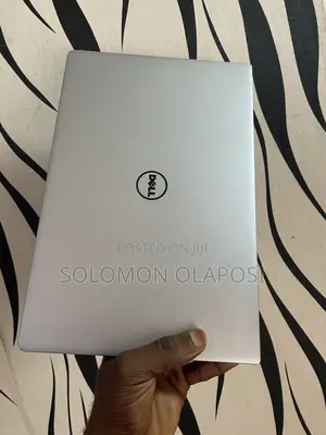 Laptop Dell XPS 13 (9350) 8GB Intel Core i5 SSD 256GB