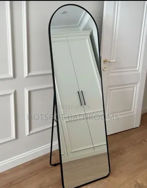 Quality Standing Mirror
