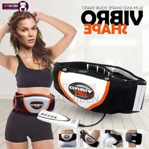 Vibroshape Belt