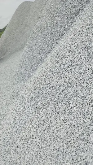 National Resources Granite