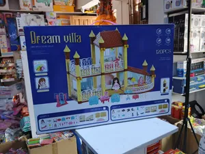 Dream Villa Doll House