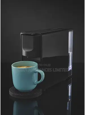 Coffee Pod Machine (Nespresso Compatible)