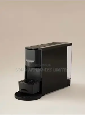 Coffee Pod Machine (Nespresso Compatible)