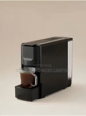 Coffee Pod Machine (Nespresso Compatible)