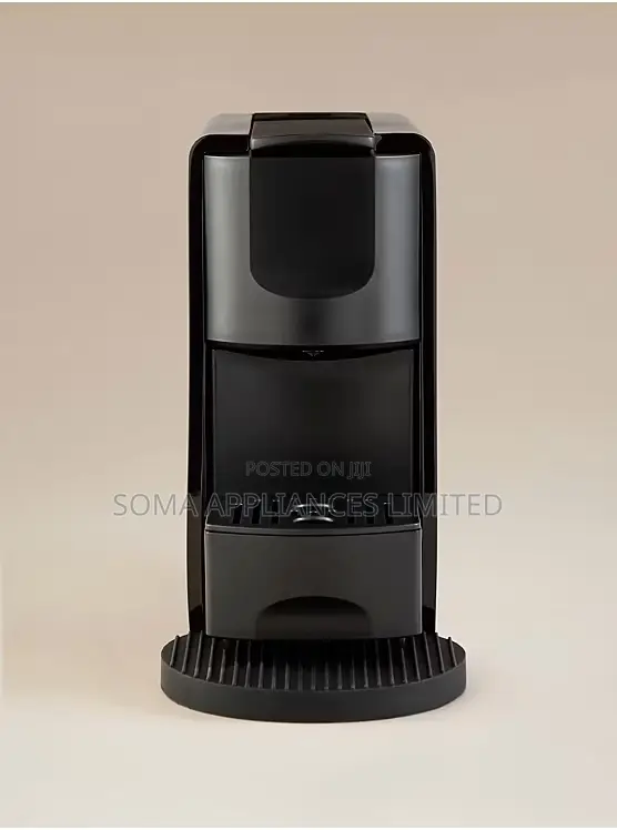 Coffee Pod Machine (Nespresso Compatible)