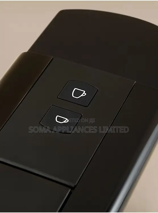 Coffee Pod Machine (Nespresso Compatible)