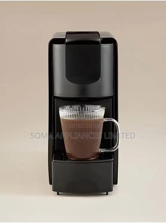 Coffee Pod Machine (Nespresso Compatible)